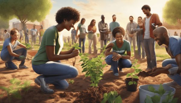 Agir pour la solidarité avec le projet MATW