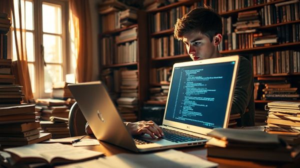 Apprendre à coder : réussir son initiation à la programmation