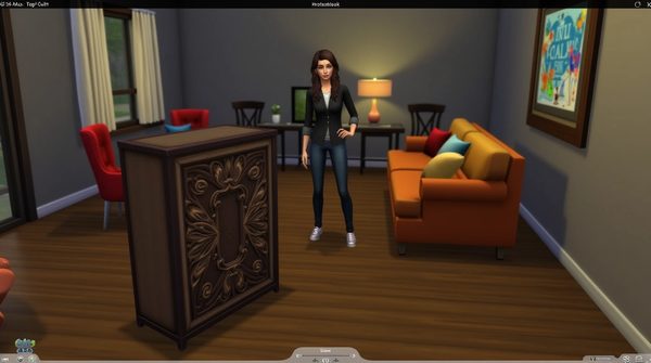 Comment les mods sims 4 transforment l'expérience de jeu