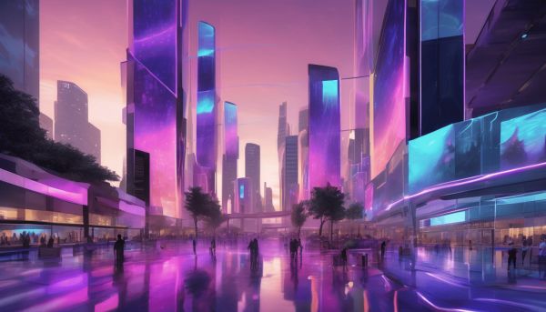 Investissements urbains et streaming de qualité sur dimpcity