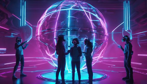 Jouer au nexus game : engagez-vous dans une expérience immersive