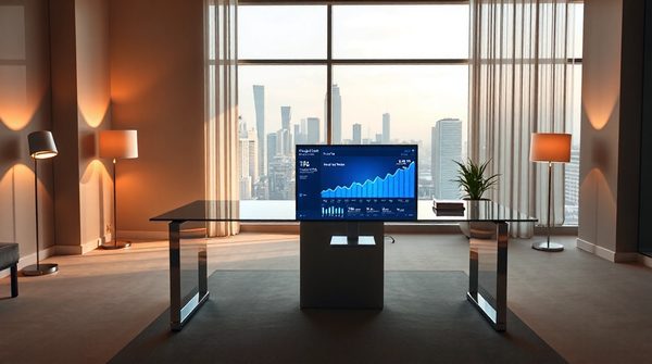 Maîtriser google analytics : boostez vos performances web