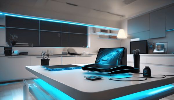 Pourquoi choisir le Wi-Fi 6E pour votre réseau sans fil ?