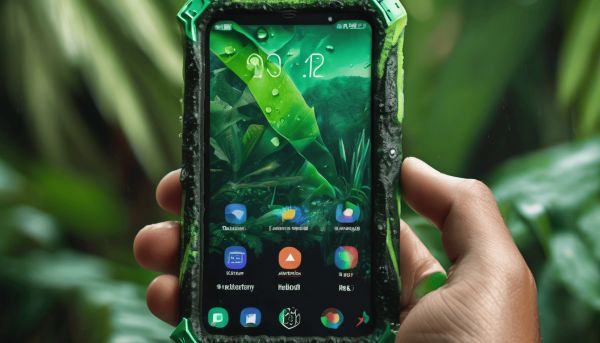 Pourquoi jungle phone révolutionne le marché de la téléphonie mobile
