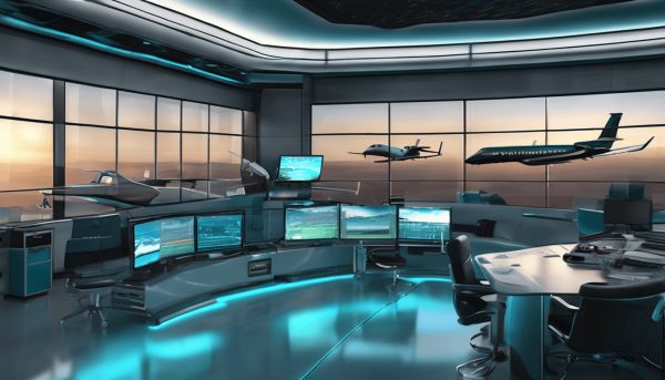 Pourquoi paradigm falcon redéfinit la gestion d’avions privés