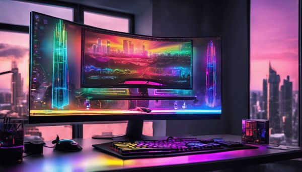 Test de puissance PC en ligne : évaluez vos performances facilement