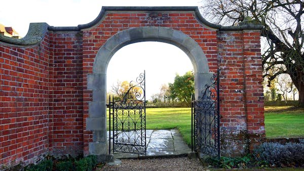 Portails en aluminium : qualité et élégance à votre porte