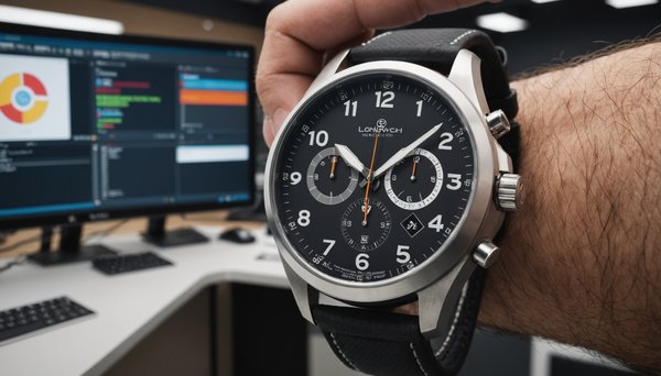 Long watch studio : votre partenaire it pour une efficacité optimale