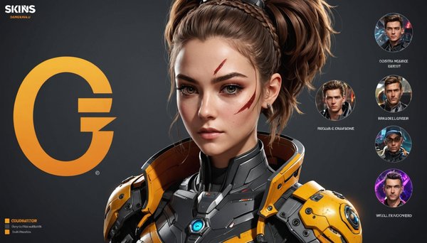 Skinsaddict : boostez vos profits dans l'univers des skins