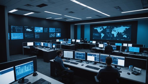 Société spécialisée en support technique et maintenance informatique disponible 24/7