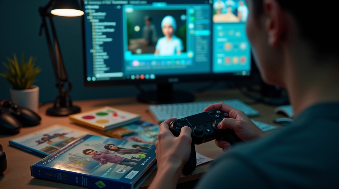 Quelles catégories de mods sims 4 privilégier ?