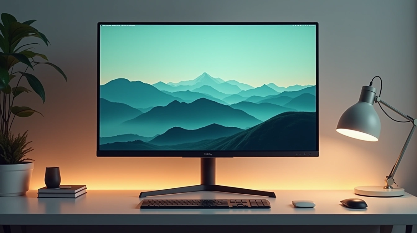 Adapter son moniteur ordinateur à l’usage : bureautique, gaming et multimédia