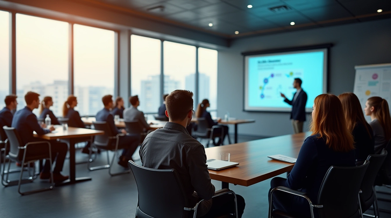 Vos questions sur l'apprentissage du référencement naturel